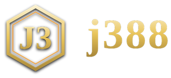 j388 logo